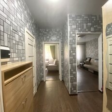 Квартира 40 м², 1-комнатная - изображение 2