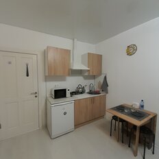 Квартира 16 м², 1-комнатная - изображение 5