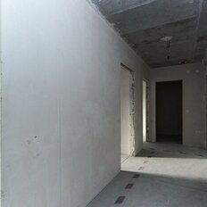 Квартира 55 м², 2-комнатная - изображение 3