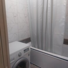 Квартира 54 м², 2-комнатная - изображение 3