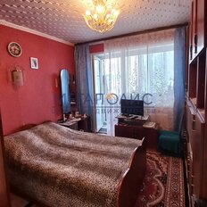 Квартира 60,7 м², 4-комнатная - изображение 5