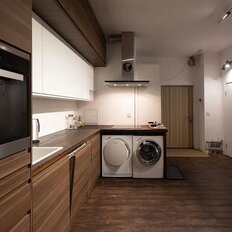 Квартира 40 м², студия - изображение 3