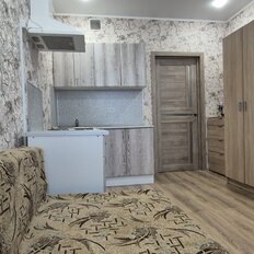 Квартира 26 м², студия - изображение 4