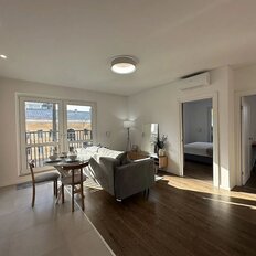 Квартира 54 м², 2-комнатная - изображение 4