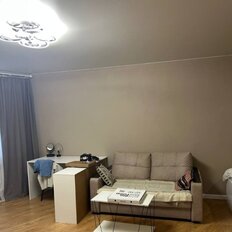 Квартира 50 м², 1-комнатная - изображение 5