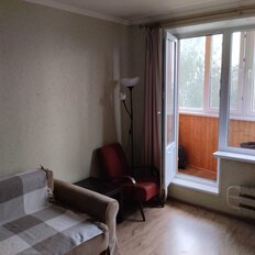 Квартира 32,6 м², 1-комнатная - изображение 2