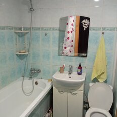 Квартира 38,2 м², 1-комнатная - изображение 5