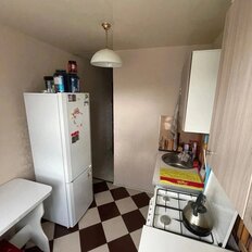 Квартира 36 м², 1-комнатная - изображение 4