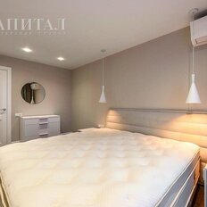 Квартира 86 м², 3-комнатная - изображение 5