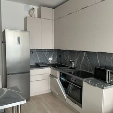 Квартира 45 м², 1-комнатная - изображение 1
