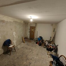 Квартира 34,9 м², 1-комнатная - изображение 2