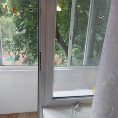 Квартира 31 м², 1-комнатная - изображение 1