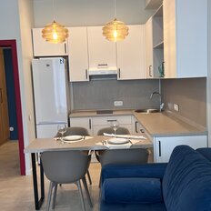 Квартира 63 м², 2-комнатные - изображение 5