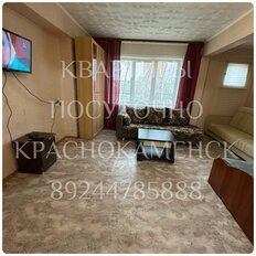 Квартира 40 м², 1-комнатная - изображение 1