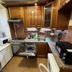 Квартира 31 м², 1-комнатная - изображение 1