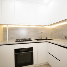 Квартира 45,4 м², 2-комнатная - изображение 1