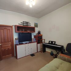 Квартира 43 м², 2-комнатная - изображение 4