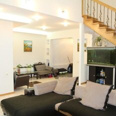 Квартира 224 м², 6-комнатная - изображение 5