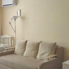 Квартира 40 м², 1-комнатная - изображение 3