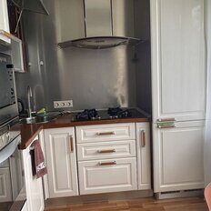 Квартира 40 м², 1-комнатная - изображение 5