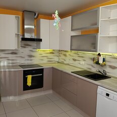 Квартира 75 м², 3-комнатная - изображение 1