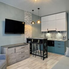 Квартира 28,9 м², студия - изображение 2