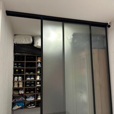 Квартира 100 м², 3-комнатная - изображение 4