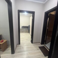 Квартира 29 м², 1-комнатная - изображение 5