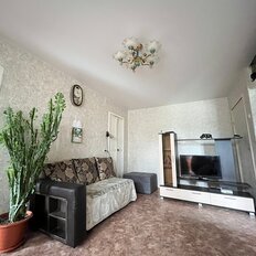 Квартира 44 м², 2-комнатная - изображение 4