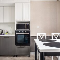 Квартира 45 м², 1-комнатная - изображение 2
