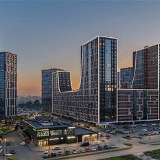 Квартира 37 м², 1-комнатная - изображение 4
