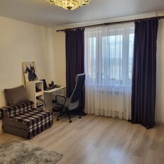 Квартира 35 м², 1-комнатная - изображение 2