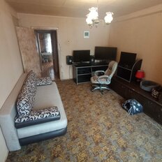 Квартира 58 м², 3-комнатная - изображение 3