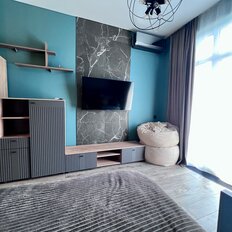 Квартира 29,9 м², студия - изображение 3