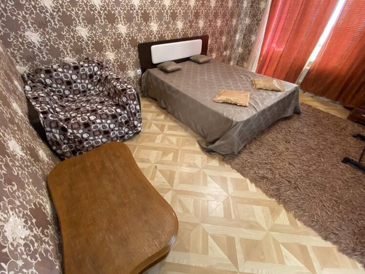 35 м², 1-комнатная квартира 4 500 000 ₽ - изображение 1