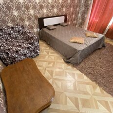 Квартира 35 м², 1-комнатная - изображение 1