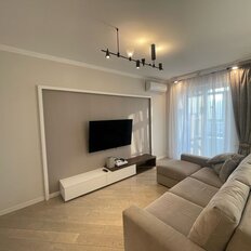 Квартира 55,4 м², 2-комнатная - изображение 5