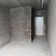 Квартира 28 м², 2-комнатная - изображение 4