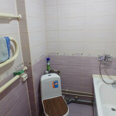 Квартира 30 м², 1-комнатная - изображение 5