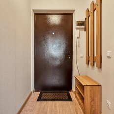 Квартира 30 м², студия - изображение 4