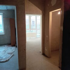 Квартира 52,8 м², 2-комнатная - изображение 1