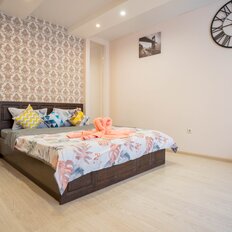 Квартира 36 м², 1-комнатная - изображение 3