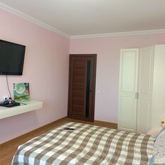 Квартира 71,8 м², 3-комнатная - изображение 5