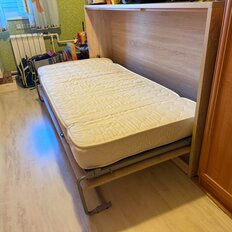 Квартира 39 м², 2-комнатная - изображение 5