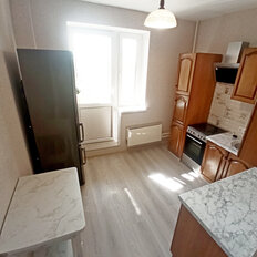 Квартира 40 м², 1-комнатная - изображение 3