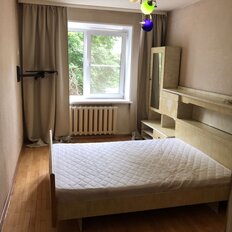 Квартира 54 м², 2-комнатная - изображение 2