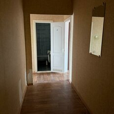 Квартира 40 м², 1-комнатная - изображение 4