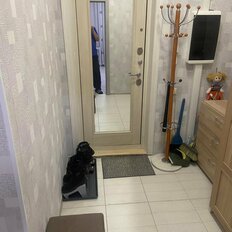 Квартира 50,8 м², 2-комнатная - изображение 3