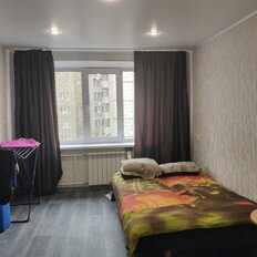 Квартира 36 м², 1-комнатная - изображение 5