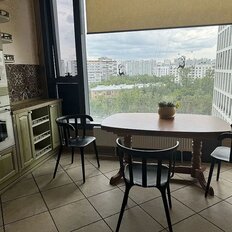 Квартира 108 м², 4-комнатная - изображение 5